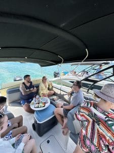 captain-m-boat-rentals-ceviche-on-a-boat-36-rent-a-boat-miami